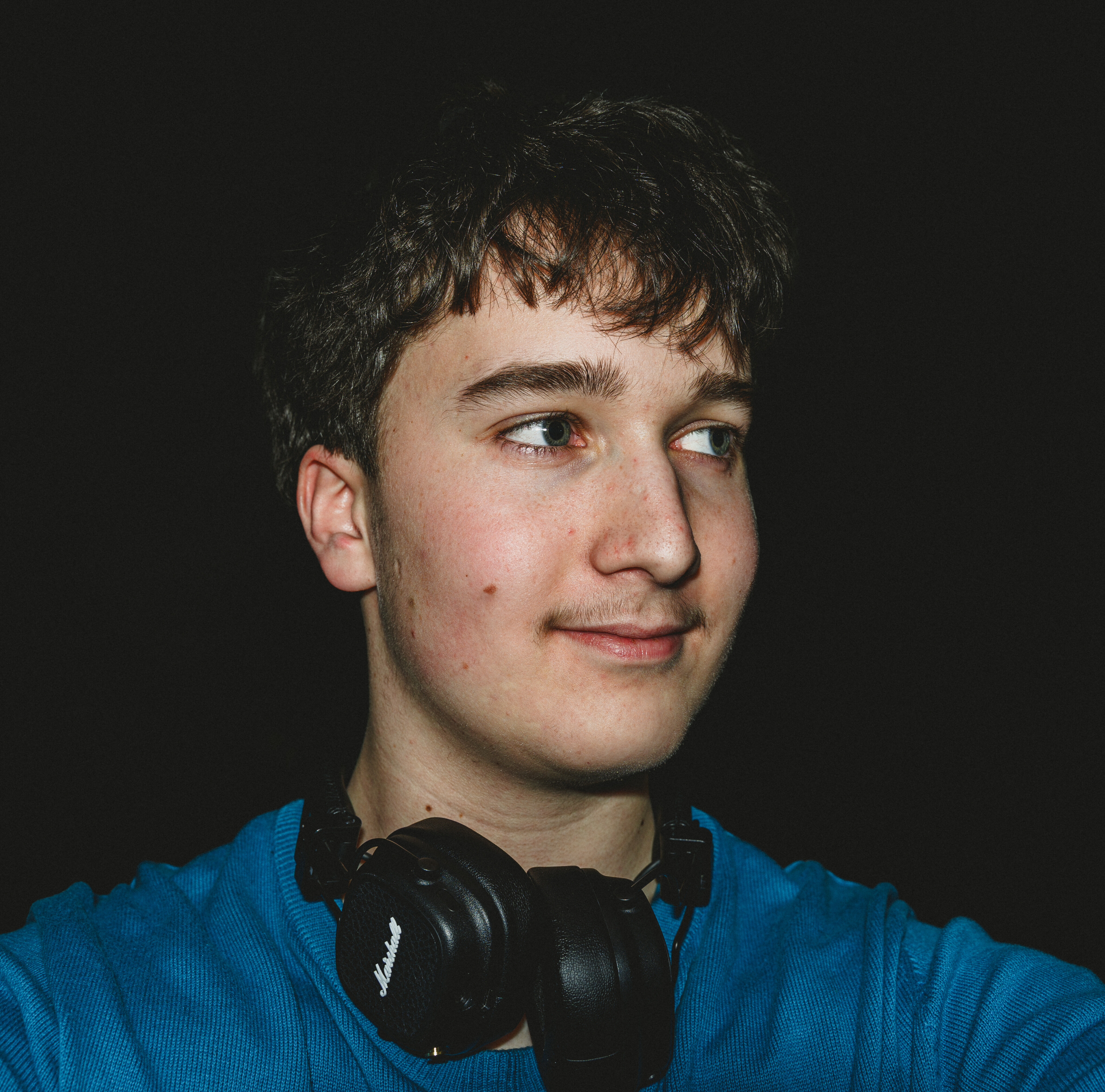 Benjamin Gillmann – Professioneller Fotograf